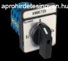 Ipari forgkapcsol bepthet 20A ramvlt tkapcsol