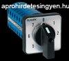 Ipari forgkapcsol bepthet 25A 5 lls