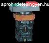 Nyomgomb be-ki zld-piros leddel 24V