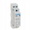 Modulris mgneskapcsol 25A 2 rintkezs 230VAC 2NO