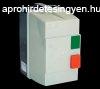 Tokozott motorindt LT5-D255 25A 230V