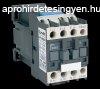 Mgneskapcsol KONTAKTOR LP1-D1810 18A 24V DC