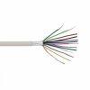 Riaszt vezetk 4x0,22mm2 2x0,5mm2