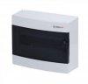 Lakseloszt falon kvli 1x12 modul IP40 C sorozat Tehnopla