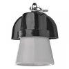Emos porceln foglalat E27 fggvel