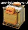 Biztonsgi, egyfzis kistranszformtor 230-400V / 24-230V, 
