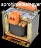 Levlaszt transzformtor 230V / 3-6-12-24V, max.50VA
