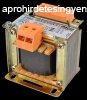 Levlaszt transzformtor 230V / 12-24-42V, max.50VA