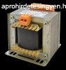 Levlaszt transzformtor 230V / 24-42-110V, max.400VA