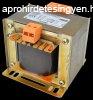 Levlaszt transzformtor 230V / 12-24-42V, max.500VA