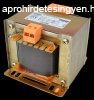 Levlaszt transzformtor 230V / 24-42-110V, max.500VA