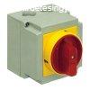 Tokozott Ipari forgkapcsol lakatolhat 3P 25A IP55 0-1 ll