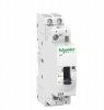 Schneider ACTI9 iCT25A kzi vezrls kontaktor, 50Hz, 2NO, 