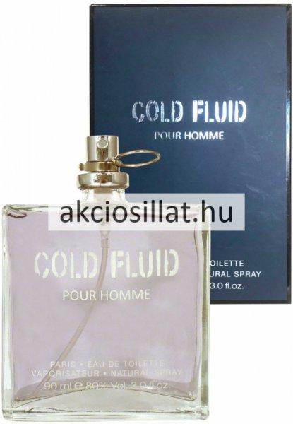 Raphael Rosalee Cold Fluid Men EDT 90ml / Chanel Bleu parfüm utánzat férfi