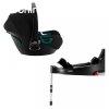 Britax/Rmer Baby-Safe i-Size hordoz + Flex Base i-Sense #S