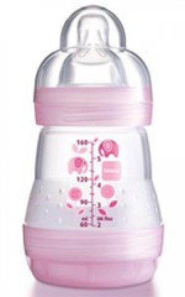 Mam Anti-colic cumisüveg 160ml