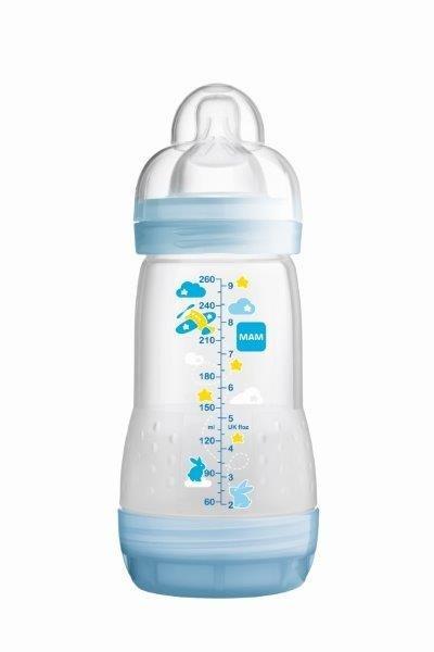 MAM Anti Colic 260 ml cumisüveg