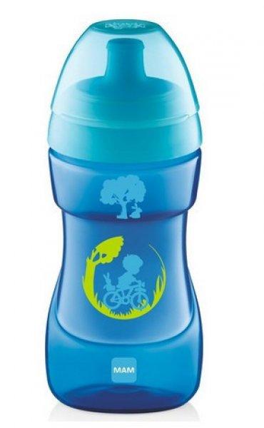 MAM Sport itatópohár 330 ml 