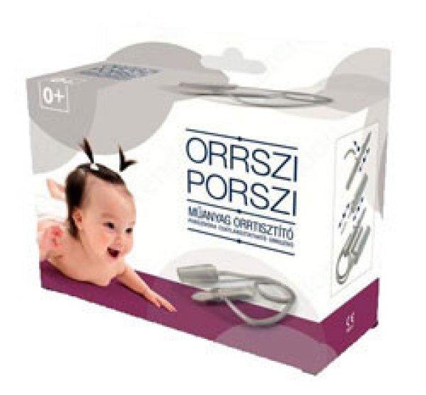 Orrszi-Porszi orrszívó