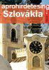 Szlovkia tiknyv - Kelet-nyugat knyvek