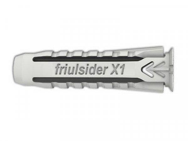TIPLI X1 6x30 FRIULSIDER / 100 DB