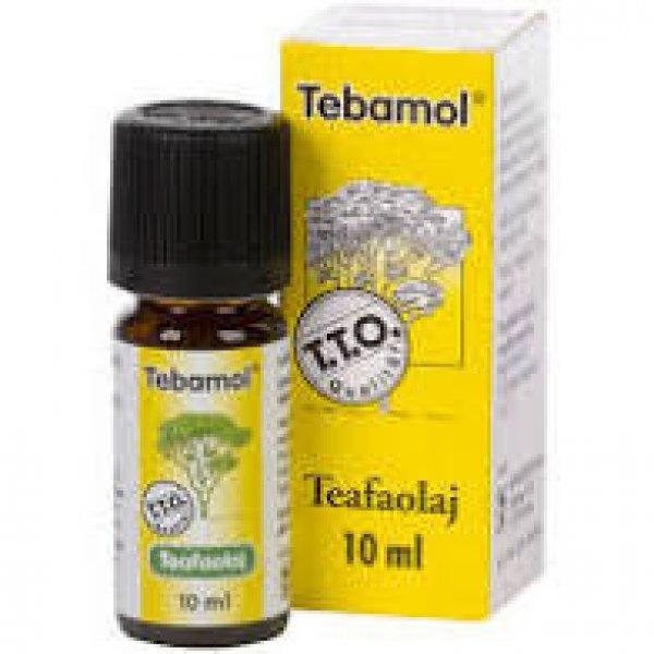 TEBAMOL TEAFAOLAJ 10 ML