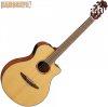 Yamaha NTX1 Natural nejlonhros elektro-klasszikus gitr