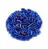 Miyuki szalmagyngy - 20 - Silver Lined Cobalt - 3mm