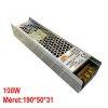 LED traf 12V IP20 100W/8A fmhzas 3 v garancia
