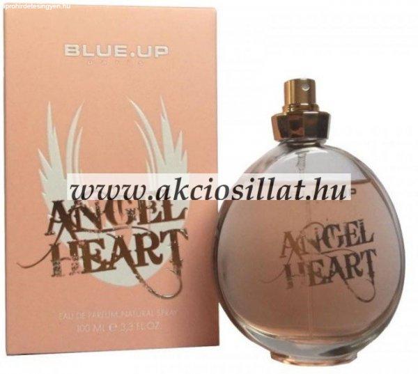 Blue Up Angel Heart EDP 100ml / Paco Rabanne Olympea parfüm utánzat