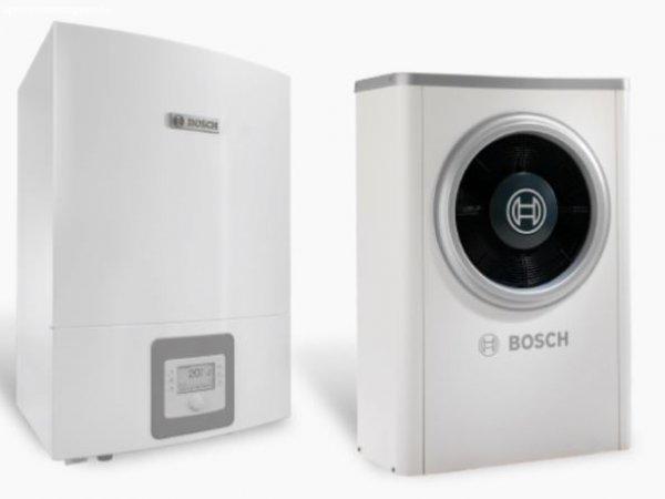 Bosch Compress 6000 AWE 13-17 + ODU AW-13t monoblokk levegő-víz hőszivattyú
(8731750133)