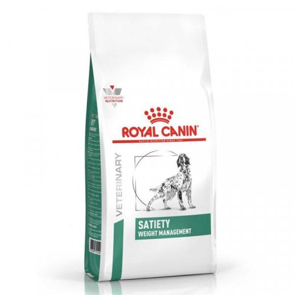 Royal Canin Satiety Support Weight Management 12 kg