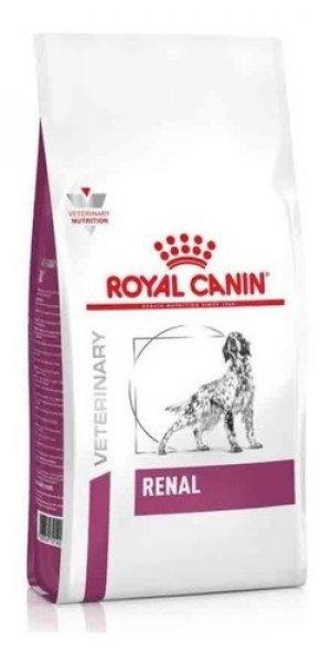 Royal Canin Renal Canine 14 kg
