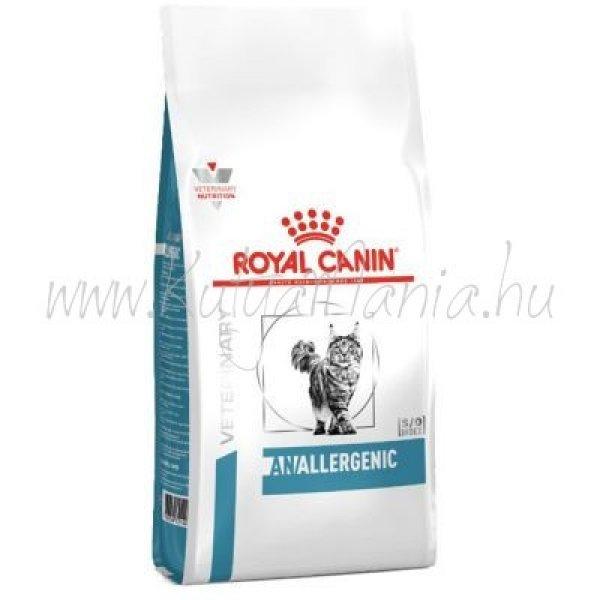 Royal Canin Feline Anallergenic 2 kg