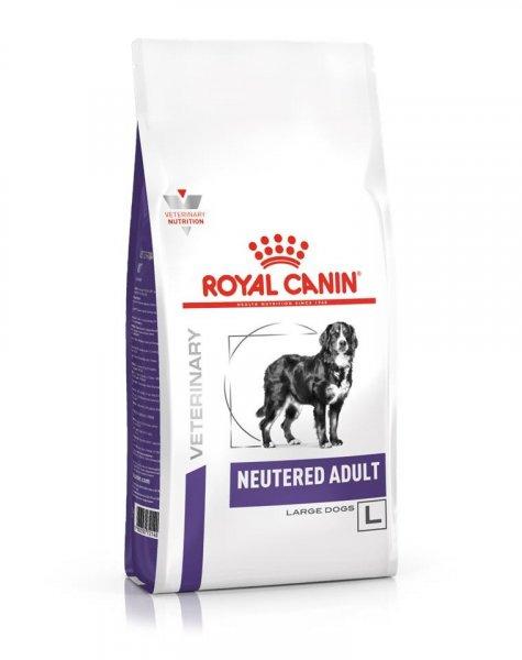 Royal Canin Neutered Adult Large 12 kg
