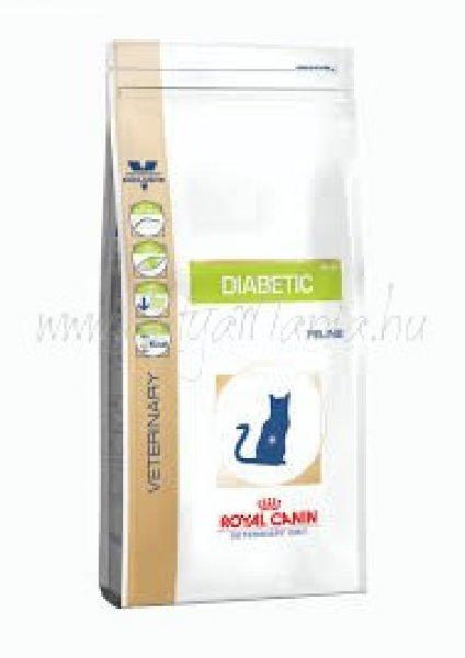 Royal Canin Feline Diabetic 400 g