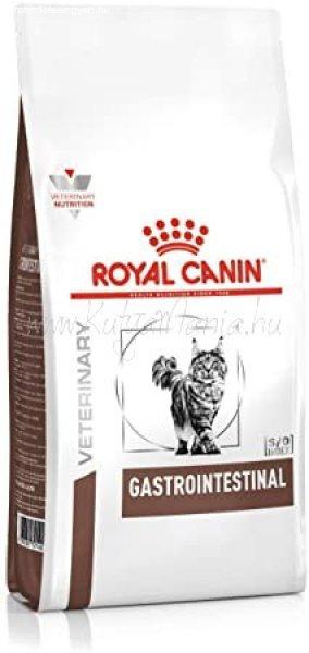 Royal Canin Feline Gastrointestinal 400 g