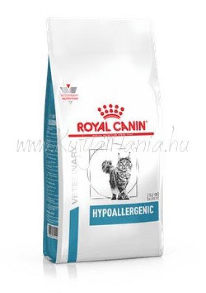 Royal Canin Feline Hypoallergenic 400 g