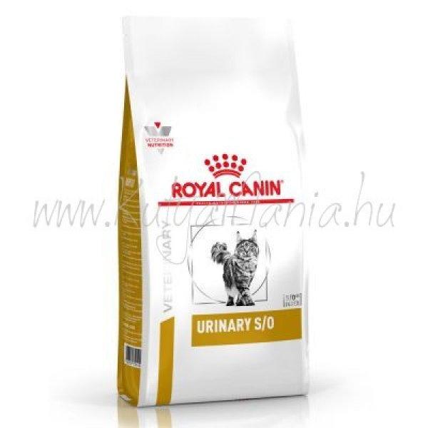 Royal Canin Feline Urinary S/O 7 kg