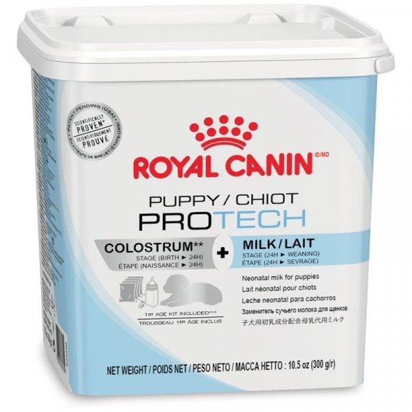 Royal Canin Puppy Pro Tech 0,3 kg