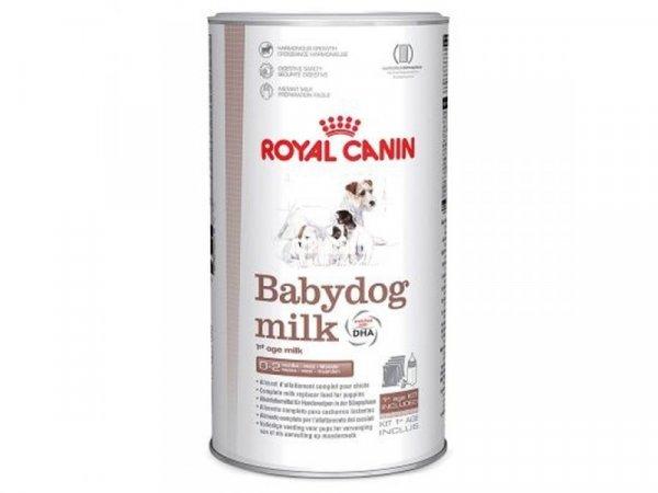 Royal Canin Dog 1st Age Milk 400 g