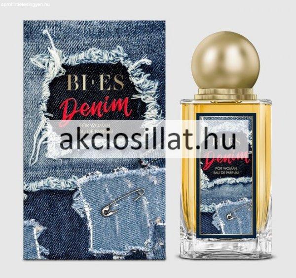 Bi-es Denim Women EDP 100ml / Guerlain Aqua Allegoria Mandarine Basilic parfüm
utánzat