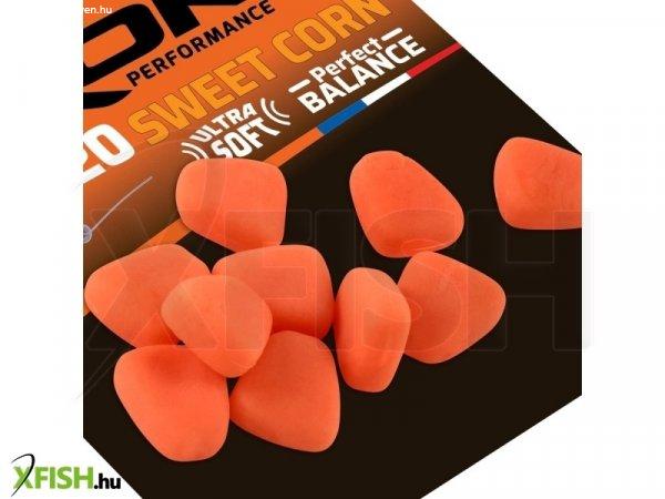 Rok Fishing Sweet Corn Ultra Soft Balanszírozott műkukorica Natúr
Narancssárga 20 db/csomag