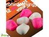 Rok Fishing Zig Maize Ultra Pop-Up Gumikukorica Natr Pink-F