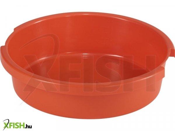 Rok Fishing Round Bait Bucket Betét 18 literes Kerek vödörhöz Narancssárga
5 L