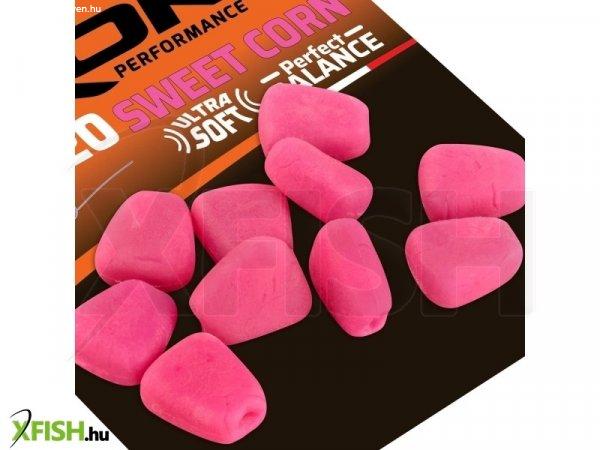 Rok Fishing Sweet Corn Ultra Soft Balanszírozott műkukorica Natúr Pink 20
db/csomag