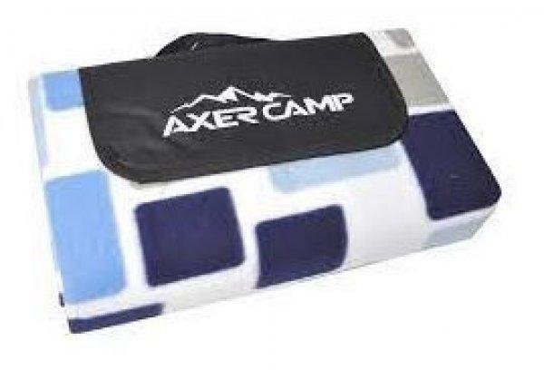 Axer Camp piknik takaró, 150x130 cm