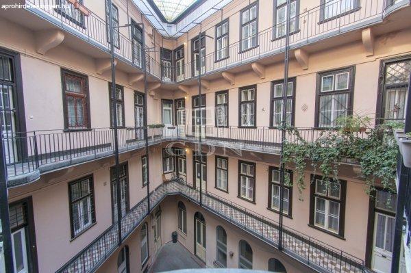 Eladó lakás Budapest, VII. kerület, 	VII kerület, Dohány utca
