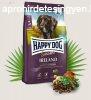 Happy Dog Ireland (Lazac & Nyl) 12,5kg
