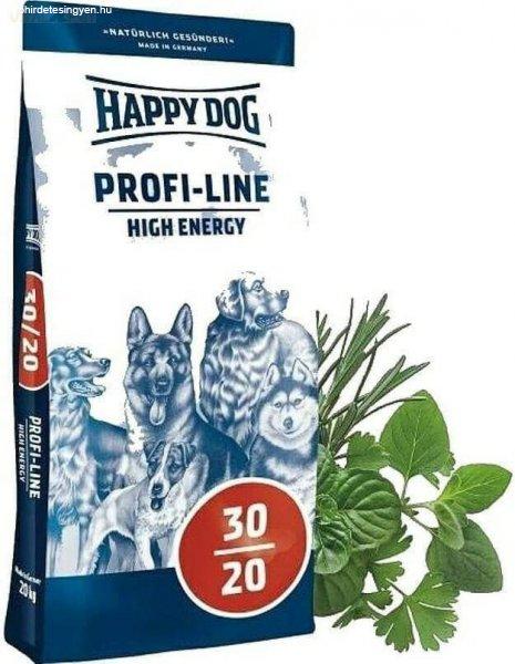Happy Dog Profi Line High Energy (30/20) 20 kg